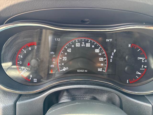 2019 Dodge Durango R/T AWD