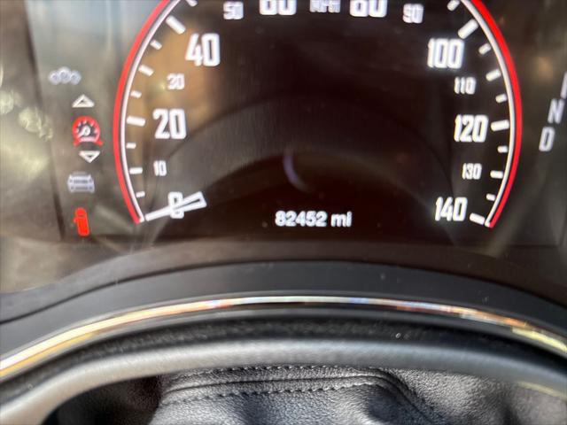 2019 Dodge Durango R/T AWD