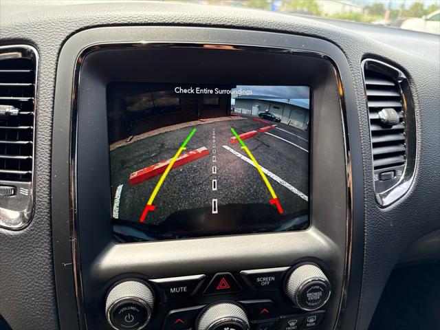 2019 Dodge Durango R/T AWD