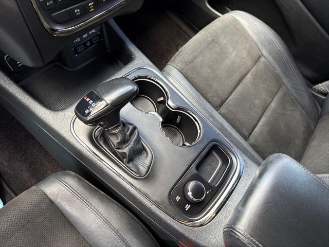 2019 Dodge Durango R/T AWD