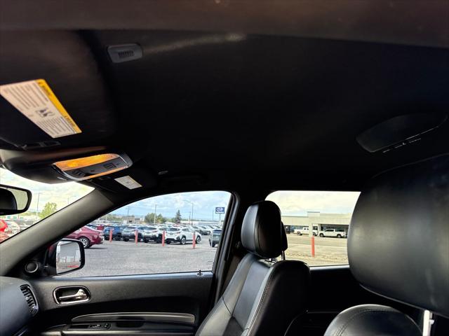 2019 Dodge Durango R/T AWD