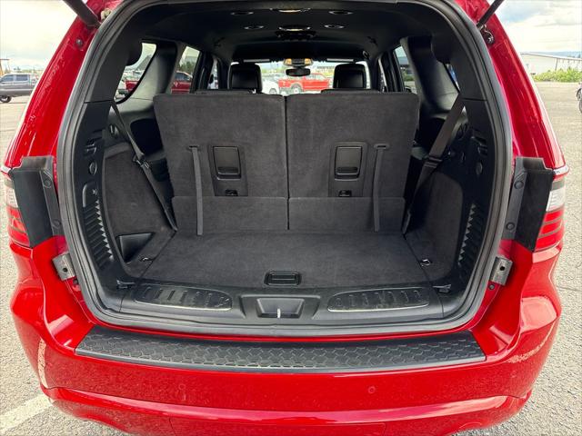 2019 Dodge Durango R/T AWD