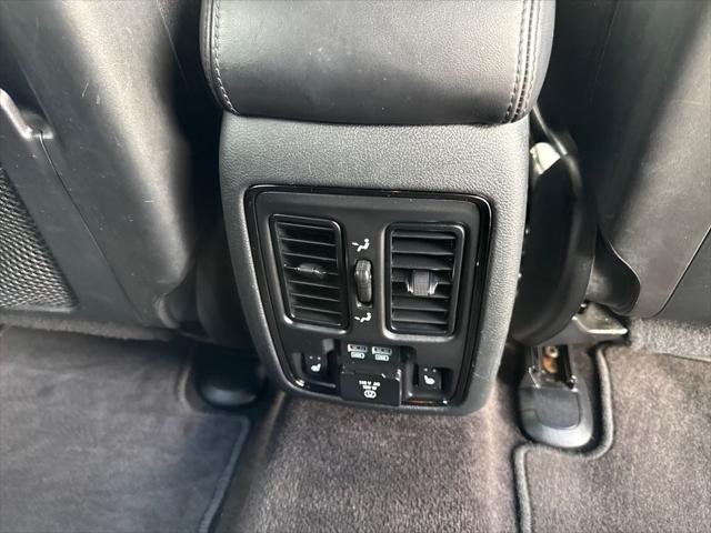 2019 Dodge Durango R/T AWD