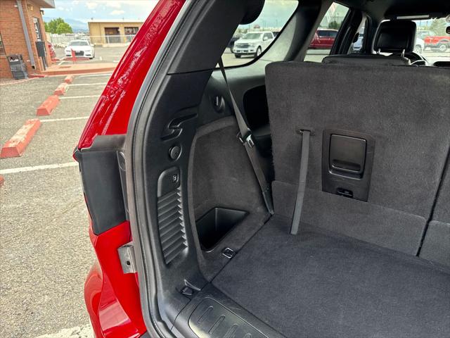 2019 Dodge Durango R/T AWD