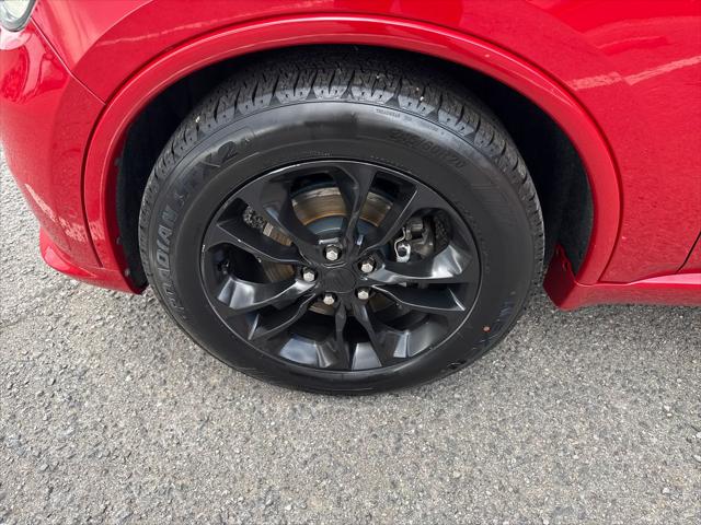 2019 Dodge Durango R/T AWD