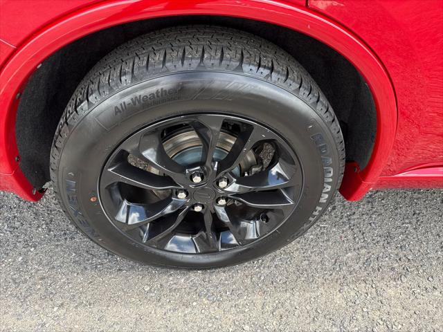 2019 Dodge Durango R/T AWD