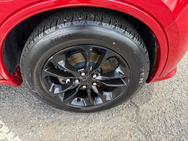 2019 Dodge Durango R/T AWD