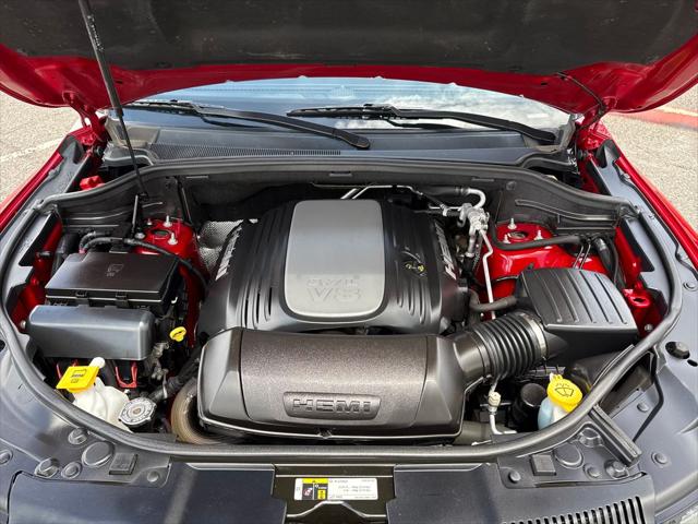 2019 Dodge Durango R/T AWD