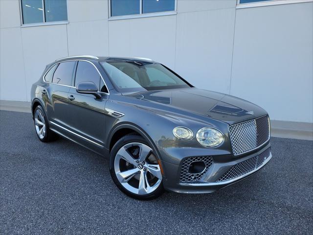 2023 Bentley Bentayga V6 for sale in Jacksonville, FL