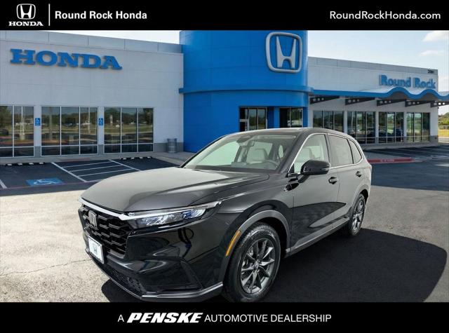 2026 Honda CR-V EX-L 2WD for sale in Round Rock, TX