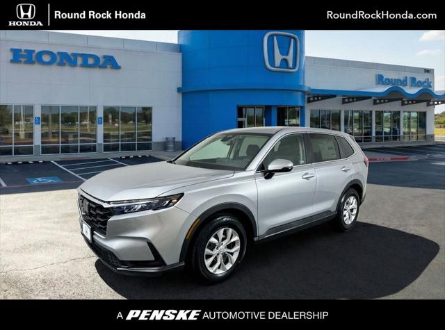 2026 Honda CR-V LX 2WD for sale in Round Rock, TX