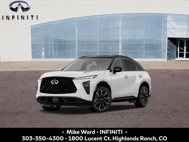 2027 INFINITI X6 AUTOGRAPH for sale in Highlands Ranch, CO