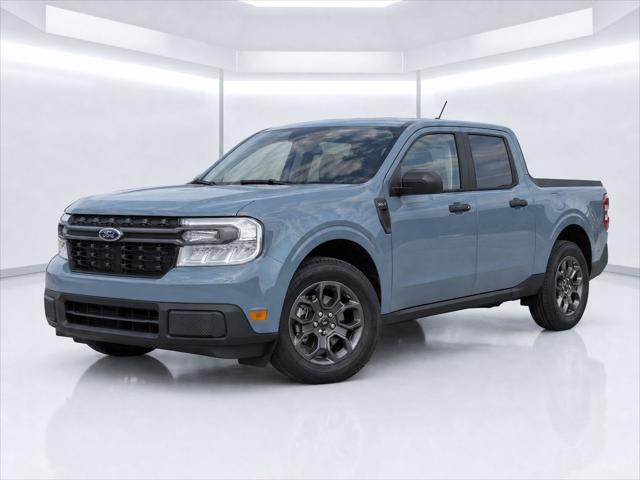 2023 Ford Maverick XLT for sale in Jacksonville, FL