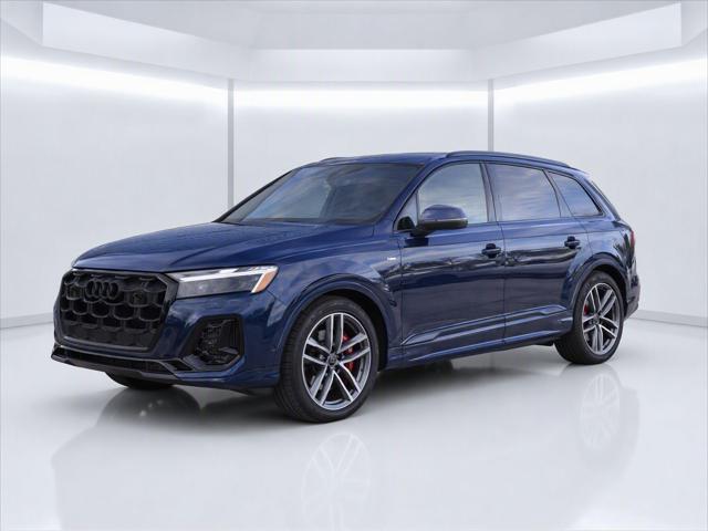 2026 Audi Q7 Prestige TFSI quattro tiptronic for sale in Jacksonville, FL