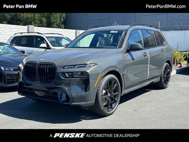 2027 BMW X7 xDrive40i for sale in San Mateo, CA