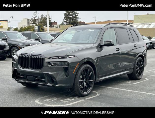 2027 BMW X7 xDrive40i for sale in San Mateo, CA