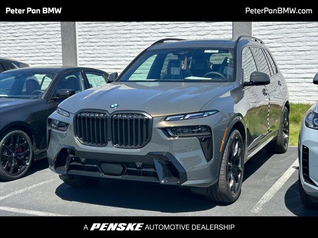 2027 BMW X7 xDrive40i for sale in San Mateo, CA