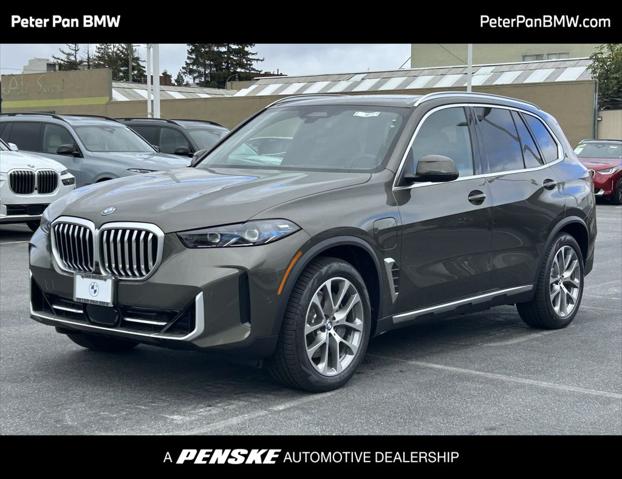 2026 BMW X5 xDrive50e for sale in San Mateo, CA