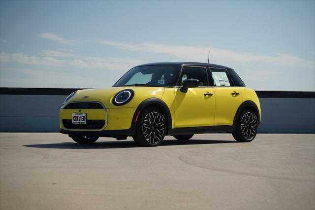 2026 MINI Hardtop Cooper S for sale in Santa Ana, CA