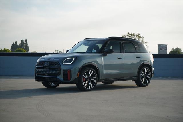 2027 MINI Cooper Countryman John Cooper Works for sale in Santa Ana, CA