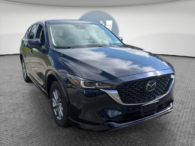 2025 Mazda CX-5 2.5 S Preferred for sale in Murrysville, PA