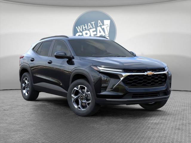 2026 Chevrolet Trax FWD LT for sale in Murrysville, PA