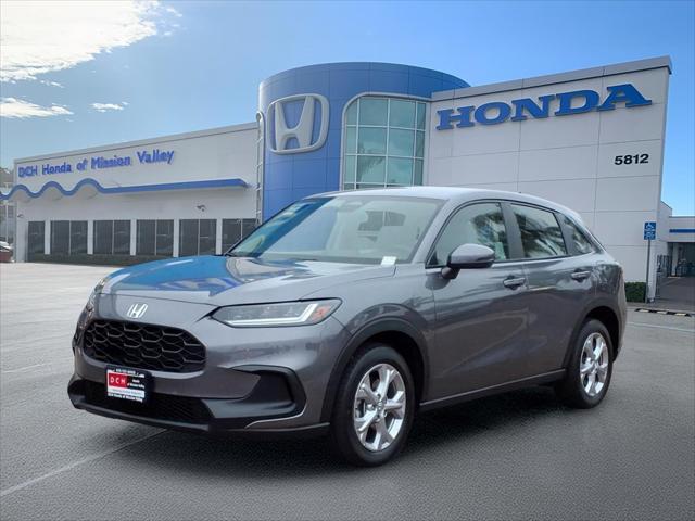 2023 Honda HR-V AWD LX for sale in Mission Valley, CA