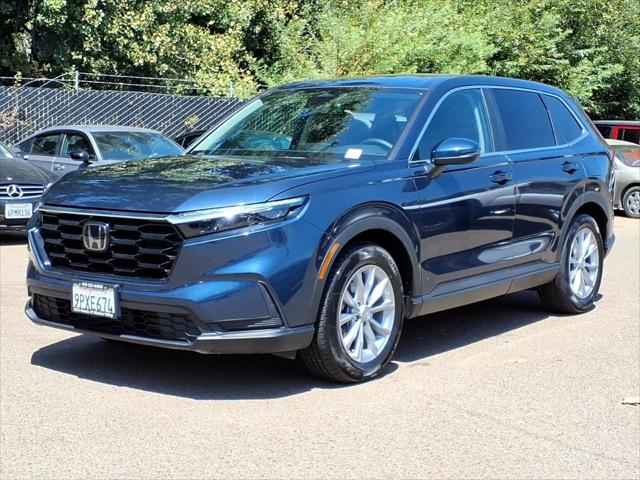 2025 Honda CR-V EX 2WD for sale in Mission Valley, CA