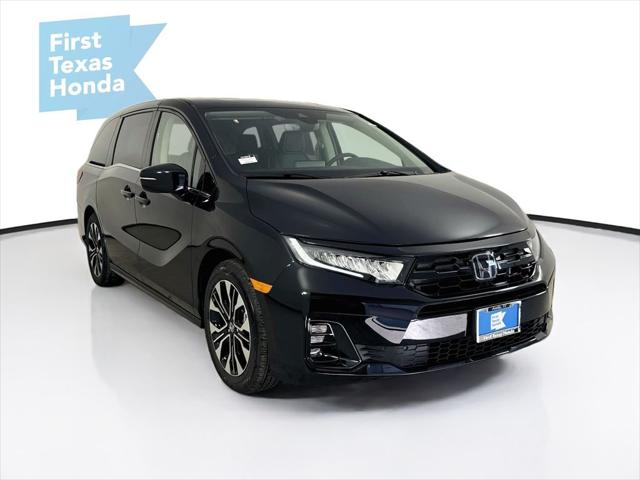 2026 Honda Odyssey Elite for sale in Austin, TX