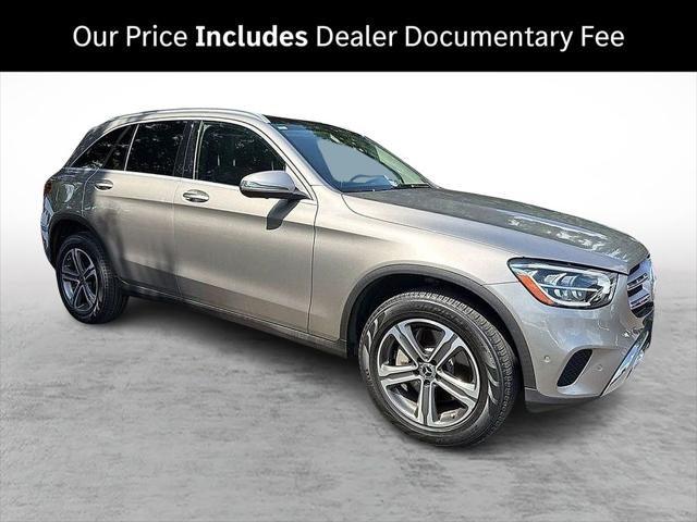 2020 Mercedes-Benz GLC 4MATIC for sale in Fort Washington, PA