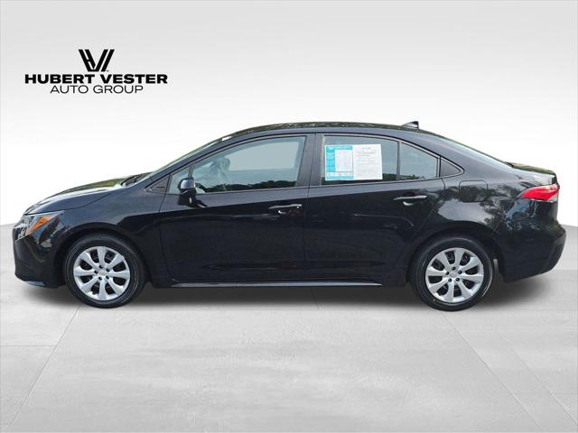 2025 Toyota Corolla LE for sale in Wilson, NC