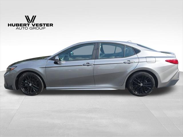 2025 Toyota Camry SE for sale in Wilson, NC