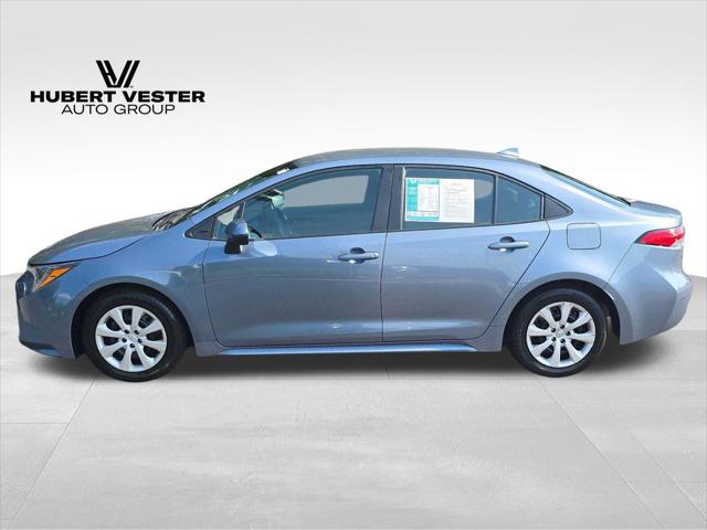 2024 Toyota Corolla LE for sale in Wilson, NC