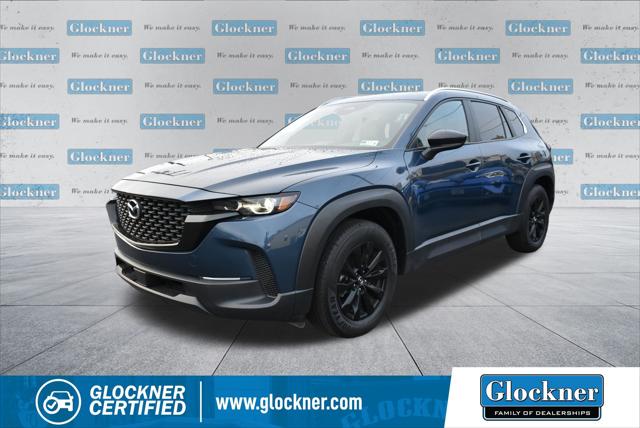 2025 Mazda CX-50 2.5 S Premium Package for sale in Ashland, KY