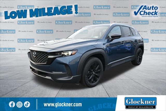 2025 Mazda CX-50 2.5 S Premium Package for sale in Ashland, KY
