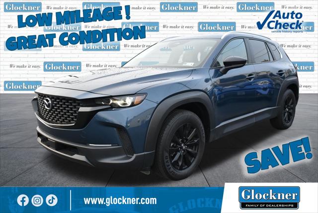 2025 Mazda CX-50 2.5 S Premium Package for sale in Ashland, KY