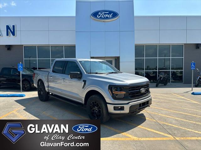 2026 Ford F-150 XLT for sale in Clay Center, KS