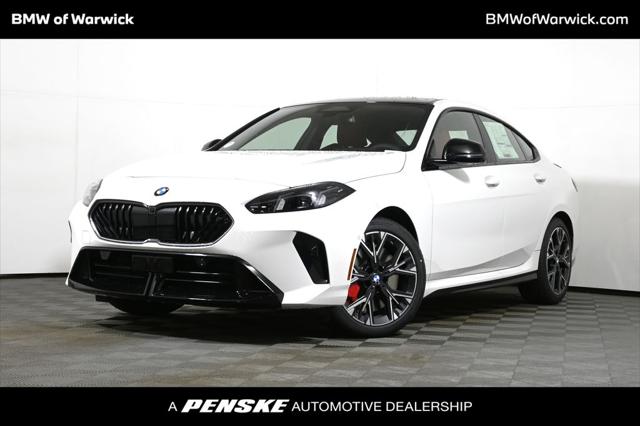 2026 BMW Coupe xDrive for sale in Warwick, RI