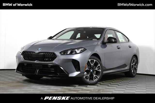 2026 BMW Coupe xDrive for sale in Warwick, RI