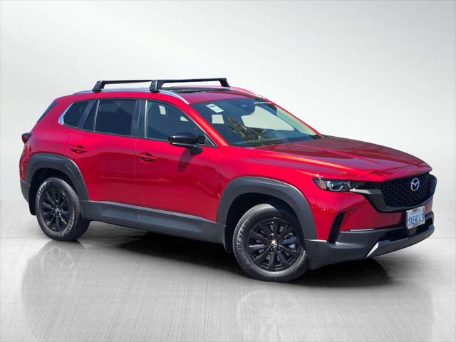 2026 Mazda CX-50 Hybrid Preferred for sale in Roseville, CA