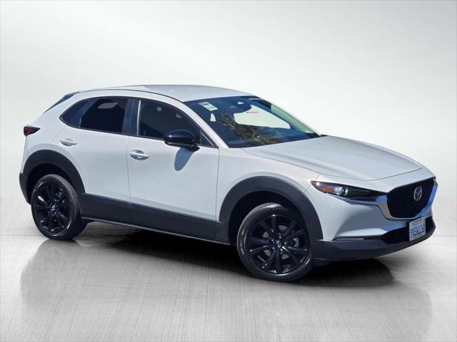 2026 Mazda CX-30 2.5 S Select Sport for sale in Roseville, CA