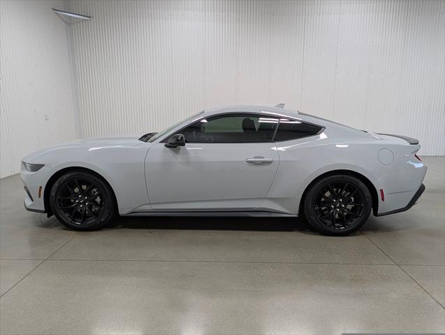 2026 Ford Mustang EcoBoost Fastback for sale in Wichita, KS