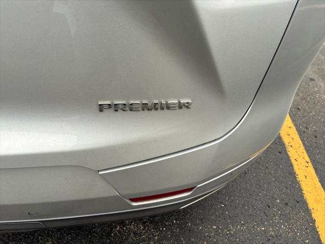 2020 Chevrolet Blazer AWD Premier