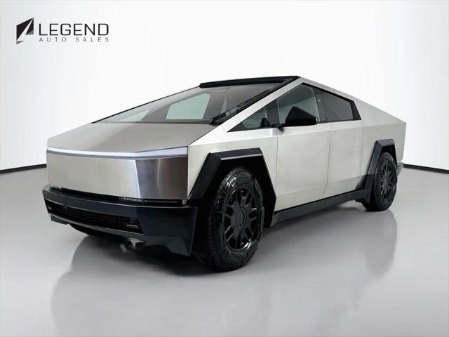 2024 Tesla Cybertruck Cyberbeast for sale in Puyallup, WA