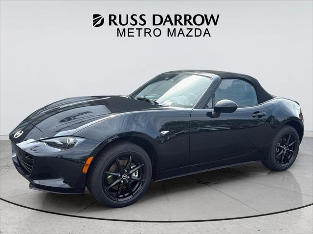 2026 Mazda MX-5 Sport for sale in Milwaukee, WI