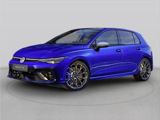 2026 Volkswagen Golf R 2.0T for sale in Houston, TX