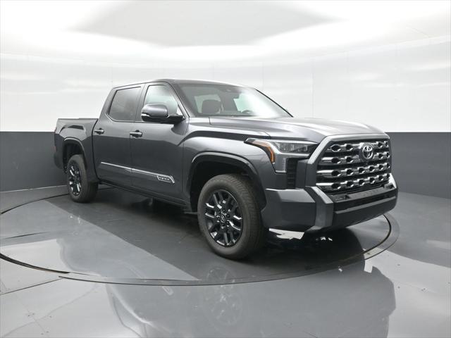 2026 Toyota Tundra Platinum CrewMax 5.5 Bed for sale in Kansas City, MO