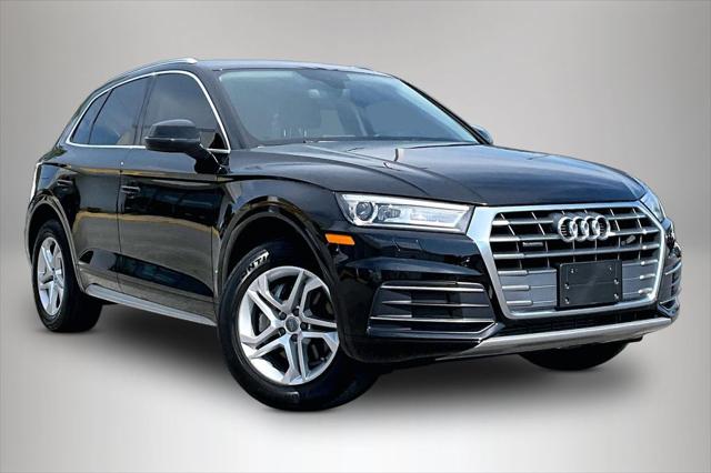 2019 Audi Q5 45 Premium for sale in Fort Walton Beach, FL