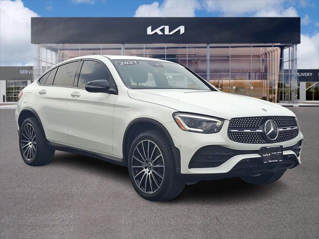 2021 Mercedes-Benz GLC 4MATIC for sale in Allentown, PA