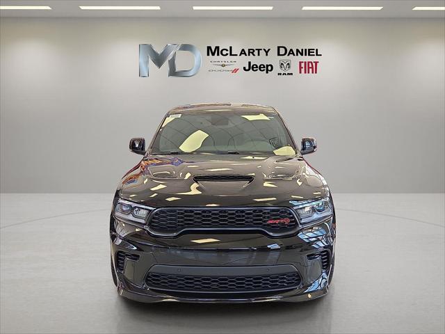 2026 Dodge Durango SRT Hellcat Jailbreak AWD